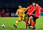 Nhận định U23 Uzbekistan vs U23 Hàn Quốc, 17h15 ngày 15/1