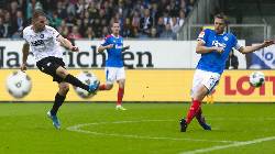 Holstein Kiel vs Karlsruher, 19h30 ngày 17/1: Tiếp đà hưng phấn