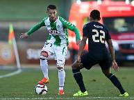 Nacional vs Moreirense, 22h ngày 17/1: Vượt mặt khách