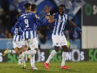 Nhận định, soi kèo Belenenses vs Porto, 3h30 ngày 17/1