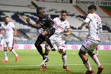 Nhận định, soi kèo Club Tijuana vs Club León, 10h06 ngày 16/1