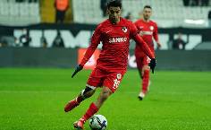 Phân tích kèo hiệp 1 Gazisehir Gaziantep vs Yeni Malatyaspor, 21h ngày 18/1