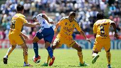 Phân tích kèo hiệp 1 Tigres UANL vs Puebla, 8h00 ngày 16/1