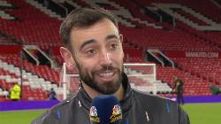 Bruno: 'Man United từng có những người chỉ chơi bóng vì bản thân'