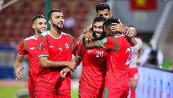 Nhận định, soi kèo Bahrain vs Oman, 0h15 ngày 17/1