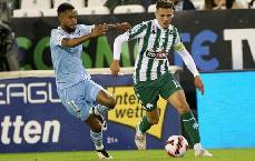 Nhận định, soi kèo Ionikos vs Volos, 0h30 ngày 17/1