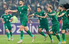 Nhận định, soi kèo Iraq vs Qatar, 20h15 ngày 16/1