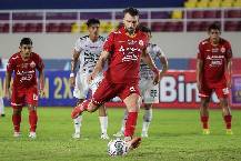 Nhận định, soi kèo Persija vs Bali, 15h30 ngày 15/1