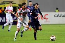 Nhận định, soi kèo Zamalek vs Pyramids, 0h ngày 17/1