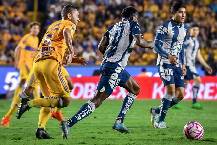 Phân tích kèo hiệp 1 Tigres UANL vs Pachuca, 8h00 ngày 16/1