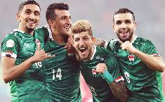 Soi kèo phạt góc Iraq vs Qatar, 20h15 ngày 16/1
