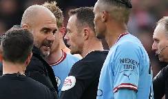 Thua đau Man United, Pep tuyên bố khiến tất cả ngã ngửa