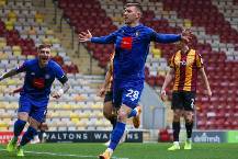 Nhận định, soi kèo Bradford vs Marine, 2h45 ngày 16/1