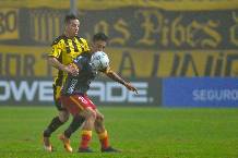 Nhận định, soi kèo CA Rentistas vs Juventud de Las Piedras, 5h30 ngày 16/1