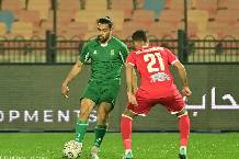 Nhận định, soi kèo Ittihad Alexandria vs El Mahalla, 22h00 ngày 15/1