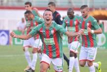 Nhận định, soi kèo MCB Oued Sly vs ESM Kolea, 21h00 ngày 16/01