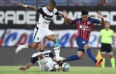 Nhận định, soi kèo San Lorenzo vs Gimnasia La Plata, 8h15 ngày 16/1