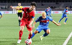 Bốc thăm ASEAN Cup 2026