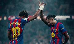 Kèo vàng bóng đá Racing Santander vs Barcelona, 03h00 ngày 16/1: Không thể cản