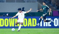 Lịch thi đấu và các cặp tứ kết U23 châu Á 2026: Việt Nam ra sân lúc mấy giờ?