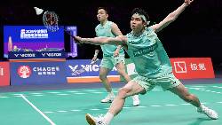 Link xem cầu lông Ấn Độ Mở rộng 2026 vòng 2 Aaron Chia và Soh Wooi Yik