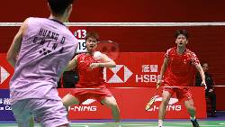 Link xem cầu lông Ấn Độ Mở rộng 2026 vòng 2 Liang Wei Keng và Wang Chang