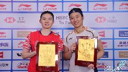 Link xem cầu lông Ấn Độ Mở rộng 2026 vòng 2 Malvika Bansod vs Han Yue