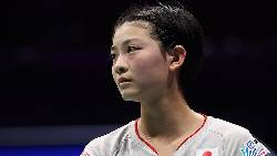 Link xem cầu lông Ấn Độ Mở rộng 2026 vòng 2 Natsuki Nidaira vs Tomoka Miyazaki