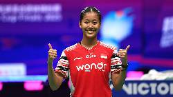 Link xem cầu lông Ấn Độ Mở rộng 2026 vòng 2 Putri Kusuma Wardani vs Line Hojmark Kjaersfeldt