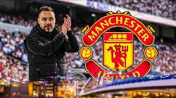 MU cân nhắc bổ nhiệm De Zerbi làm HLV trưởng dài hạn