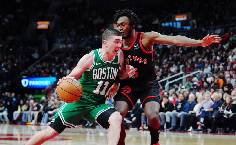 Nhận định bóng rổ Miami Heat vs Boston Celtics, 07h30 ngày 16/1: Cái duyên của Celtics