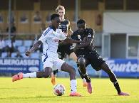 Nhận định, soi kèo Diosgyor vs Wolfsberger, 21h00 ngày 15/1: Bữa tiệc mãn nhãn