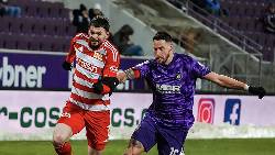 Siêu máy tính dự đoán Augsburg vs Union Berlin, 2h30 ngày 16/1