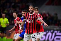 Soi kèo góc Como vs AC Milan, 02h45 ngày 16/01