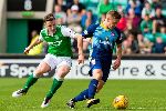 Nhận định Hibernian vs Hamilton, 22h00 ngày 16/2 (VĐQG Scotland)