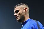 Bị tước băng thủ quân, Icardi vẫn được ủng hộ ở Inter Milan