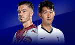 Dự đoán Aston Villa vs Tottenham (21h 16/2) bởi chuyên gia Ali Rampling