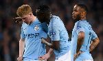 Man City chính thức bị cấm dự Champions League 2 mùa giải