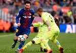 Trực tiếp Barcelona vs Getafe, 22h00 ngày 15/2