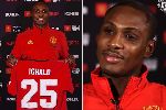 Odion Ighalo hết hạn bị 'cách ly', sẽ đá trận Chelsea vs MU?