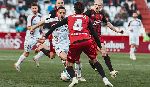 Nhận định CD Mirandes vs Albacete, 18h00 ngày 16/2