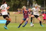 Nhận định Nữ Perth Glory vs Nữ Brisbane Roar, 11h30 ngày 16/2
