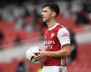 Arsenal nhận tin cực vui trước thềm 1/16 Europa League