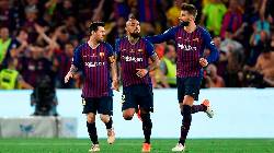 Barca đón trụ cột trở lại ở đại chiến PSG