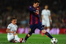 Nhận định Barcelona vs PSG, 3h00 ngày 17/2