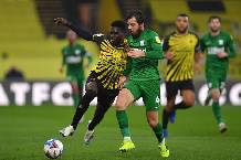 Nhận định Preston vs Watford, 2h ngày 17/2
