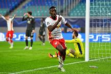 Nhận định RB Leipzig vs Liverpool, 3h00 ngày 17/2