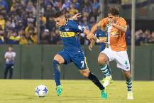 Nhận định, soi kèo Aldosivi vs Boca Juniors, 5h15 ngày 17/2