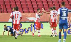 Nhận định, soi kèo Crvena Zvezda vs Radnicki Nis, 23h ngày 16/2