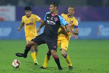 Nhận định, soi k&egrave;o Odisha vs Chennaiyin, 21h ng&agrave;y 16/2